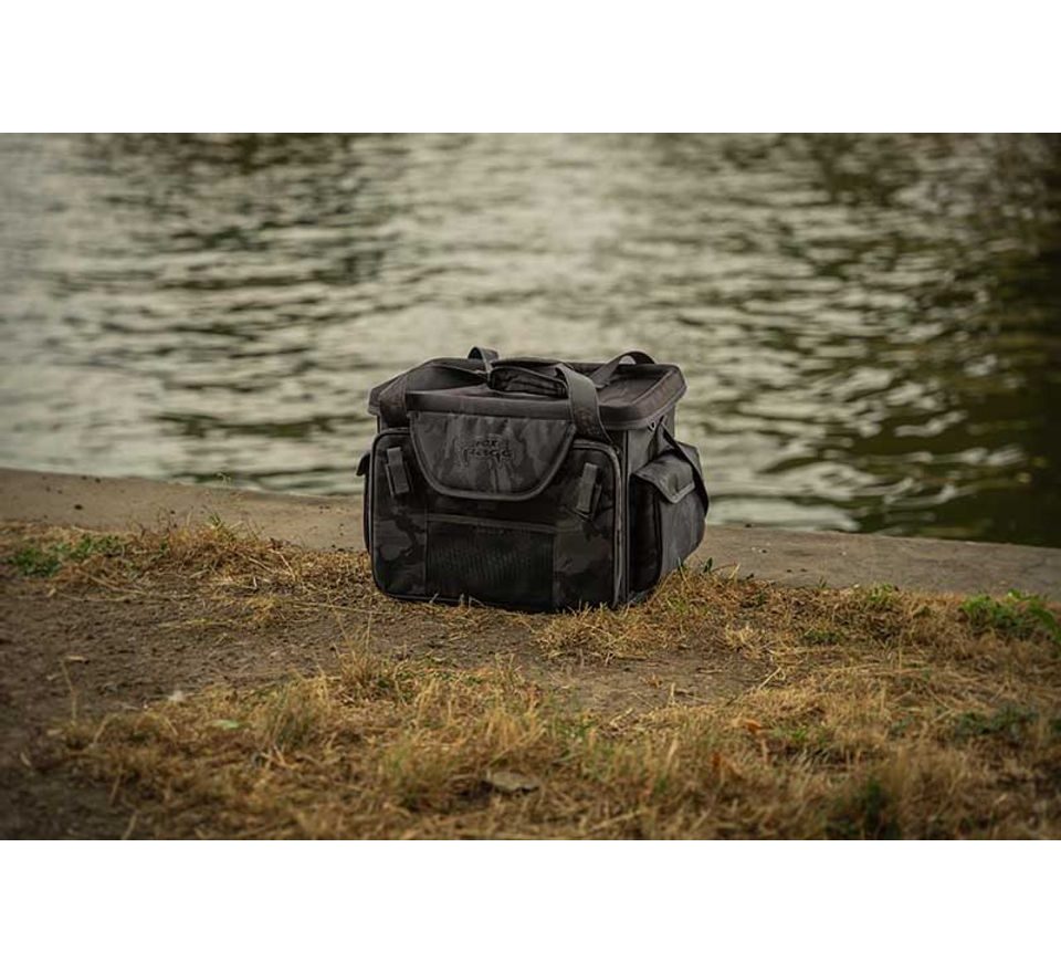Fox Rage Taška Camo Voyager Moulded XL Carryall
