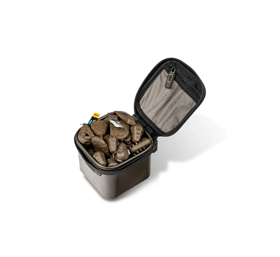 Nash Puzdro Subterfuge Waterbox Pouch Small 1.2L