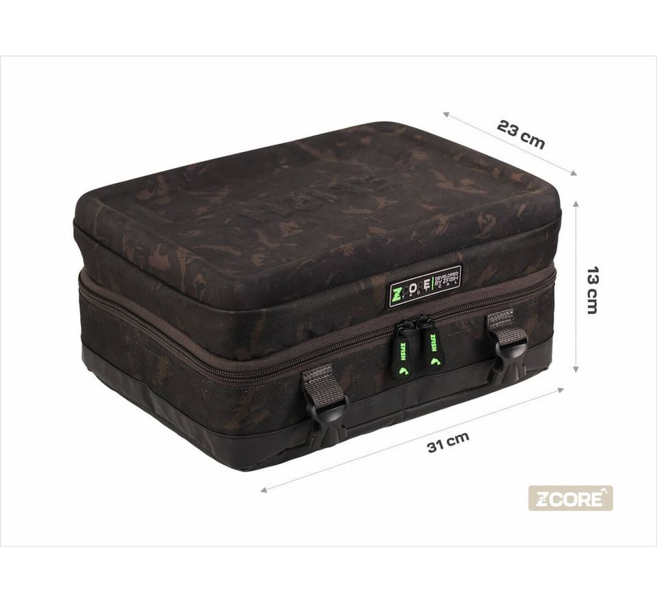 Zfish Organizér Master Tackle Bag Z-CORE