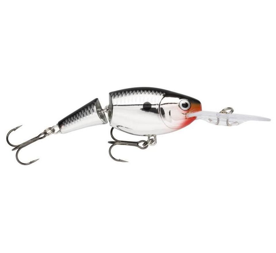 Rapala Wobler Jointed Shad Rap CH