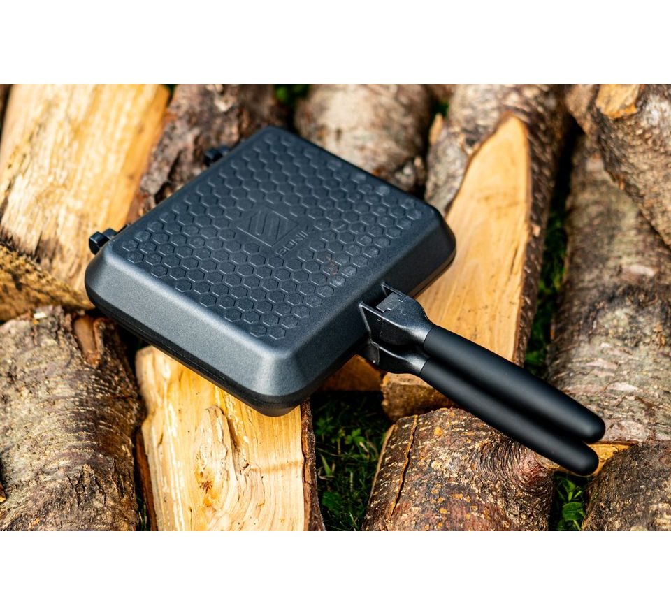 Sonik Pánev Sizzla Multi-Pan Set