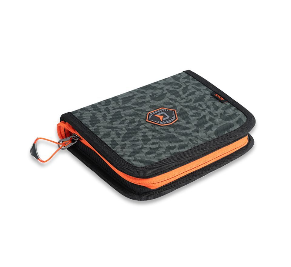 Delphin Penál Darx Atak! Spun