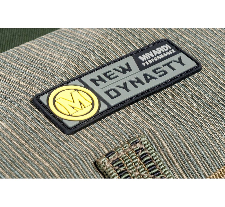 Mivardi Obal na kaprové prúty New Dynasty 4+4 210cm