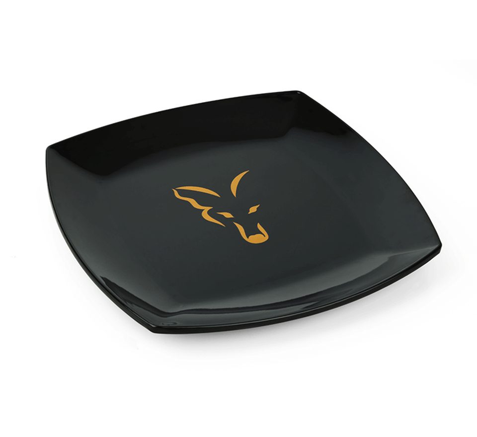 Fox Jídelní Talíř Fox Plate