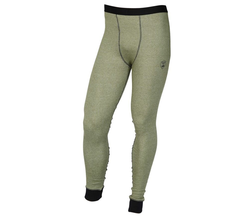 Giants Fishing Funkční termo spodky Thermal Bottom Deluxe