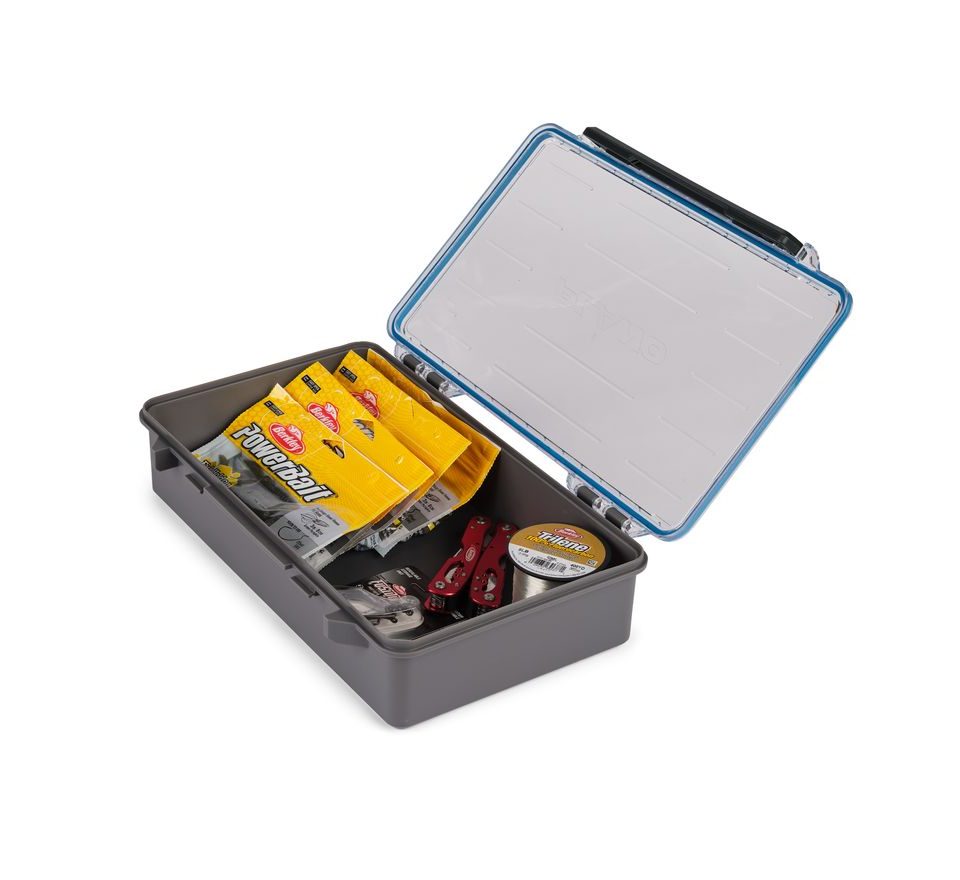 Plano Krabička Waterproof StowAway 3700 Deep Open