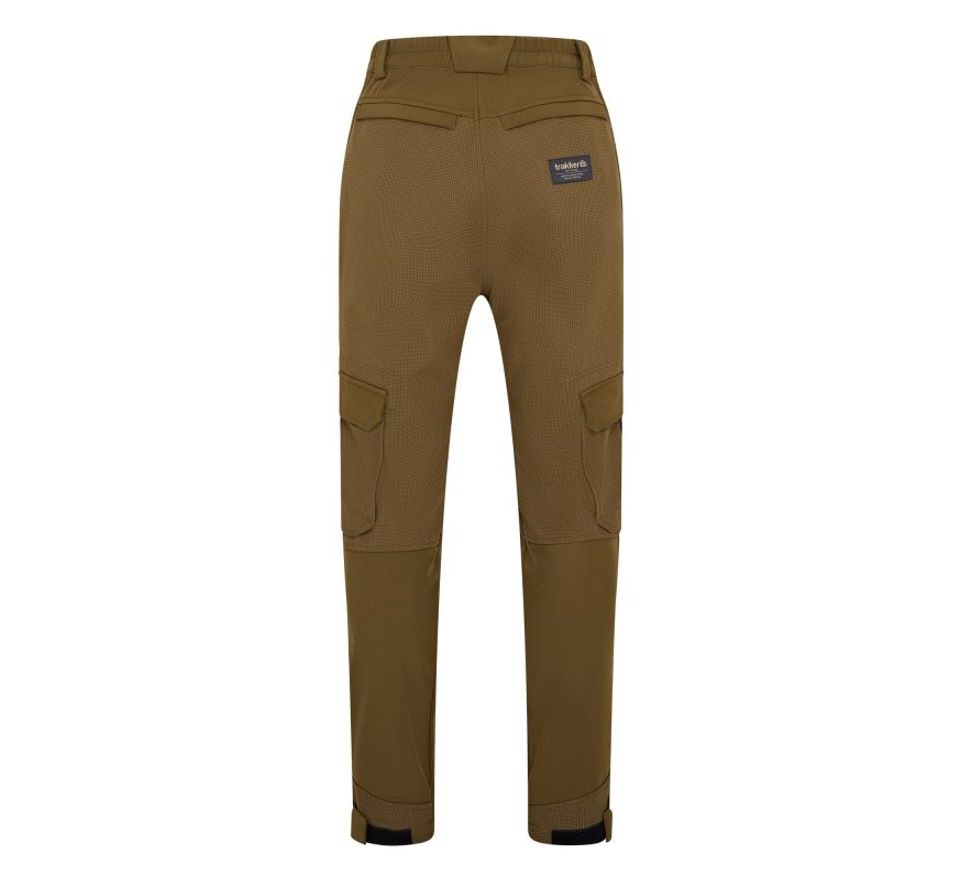 Trakker Kalhoty TechPro HD Combats