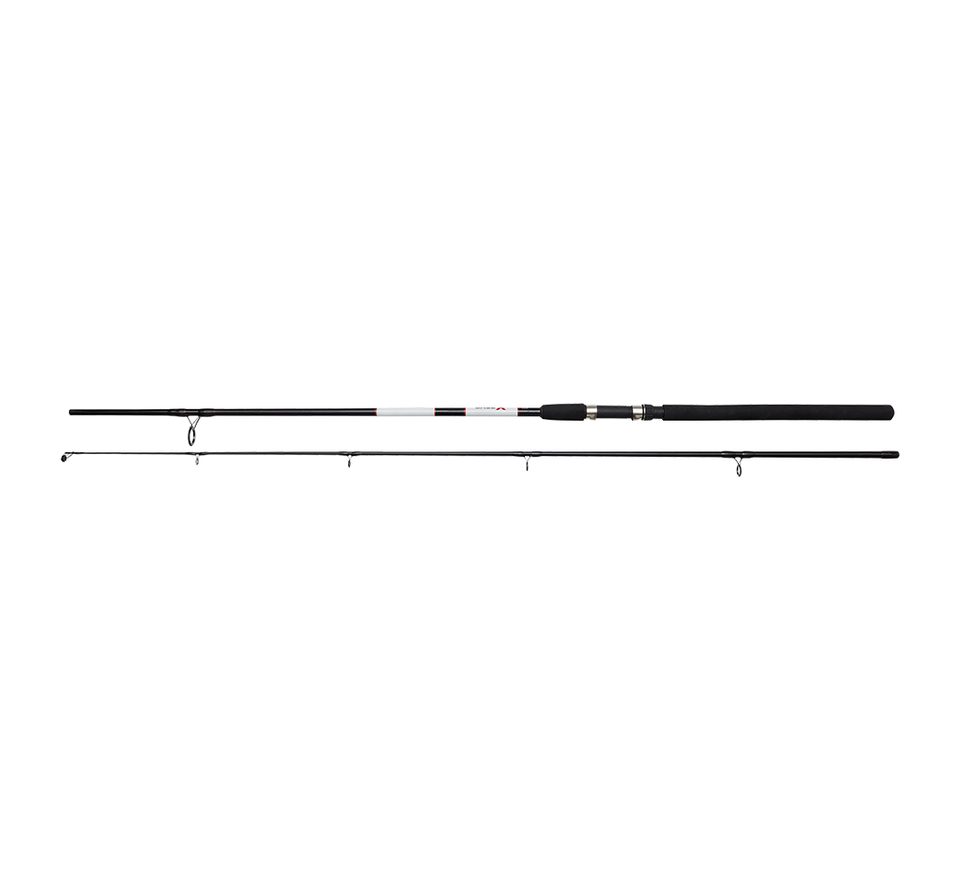 DAM Prút Base-X Allround 60 2,4m 30-60g Akcia 1+1
