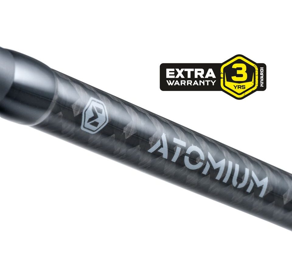 Mivardi Prút Atomium 300SH 3m 3,5lb