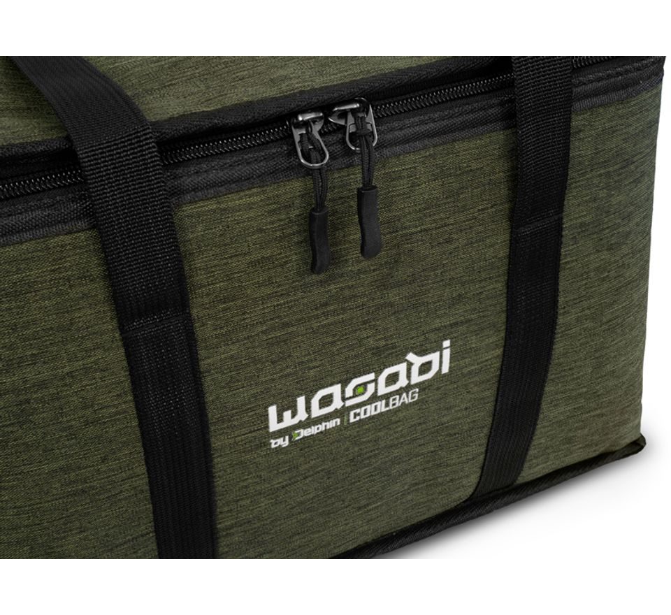 Delphin Termotaška Wasabi Coolbag