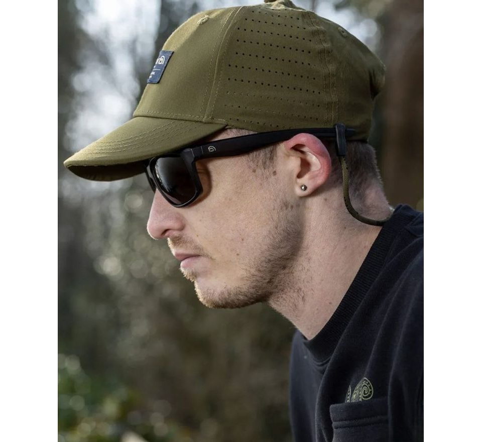 Trakker Polarizační brýle TechPro Sunglasses