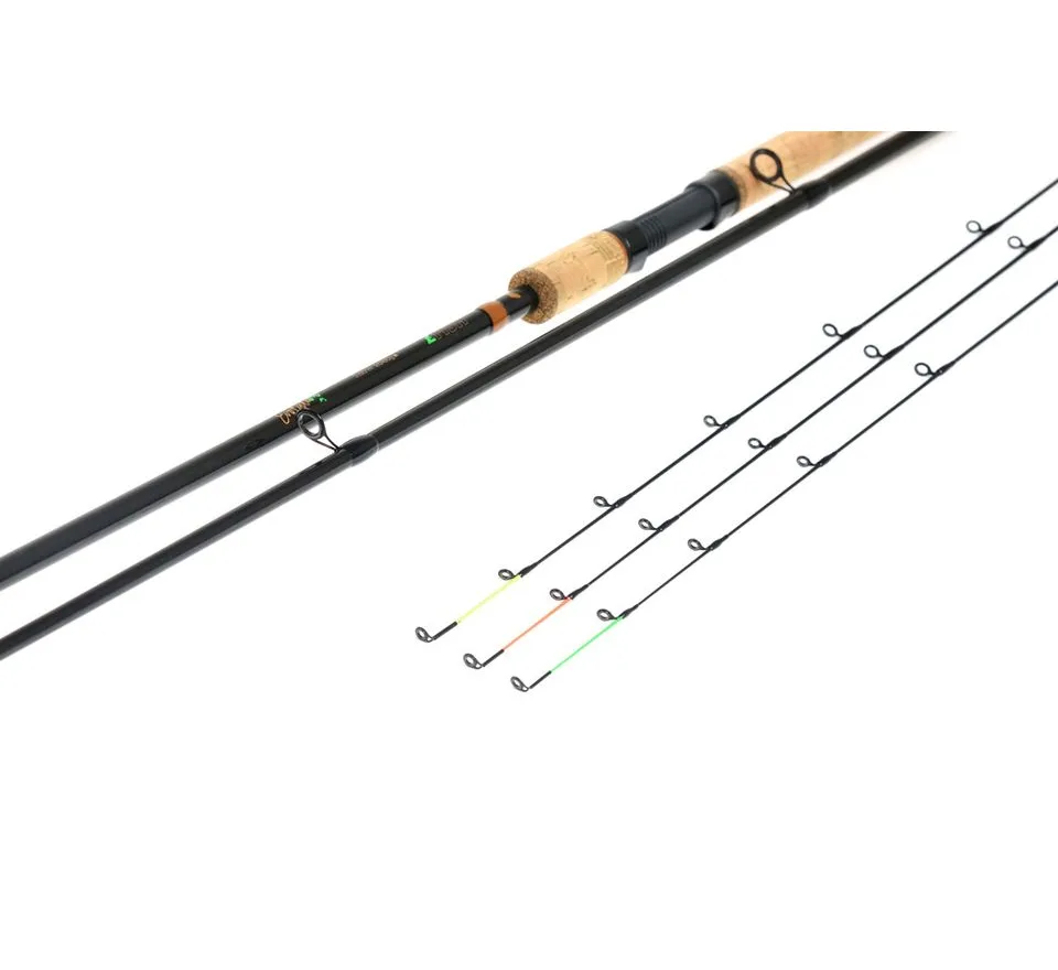 Zfish Prut Evolution 3,00m 20-60g