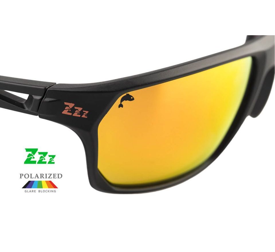 Zfish Polarizačné Okuliare Uranica