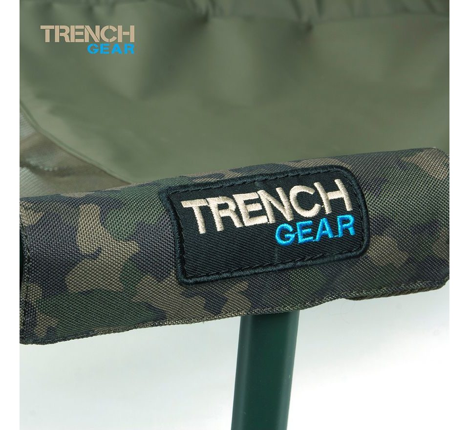 Shimano Podložka Trench Euro Cradle 115 x 80cm