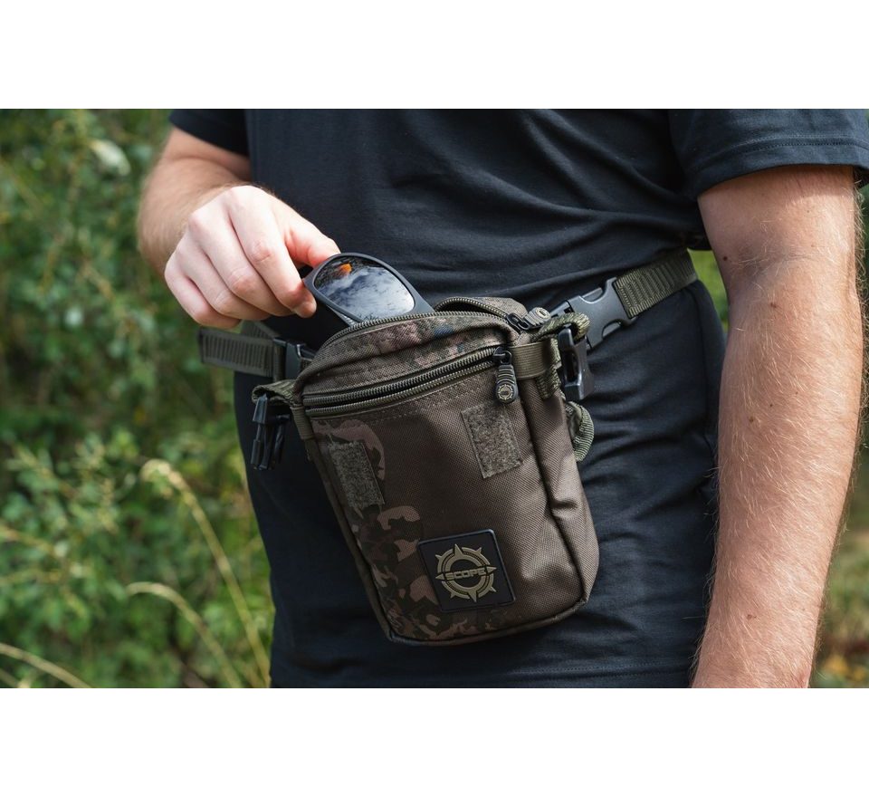 Nash Taška Scope Security Pouch