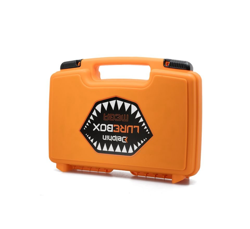 Delphin Krabica LureBox Mega