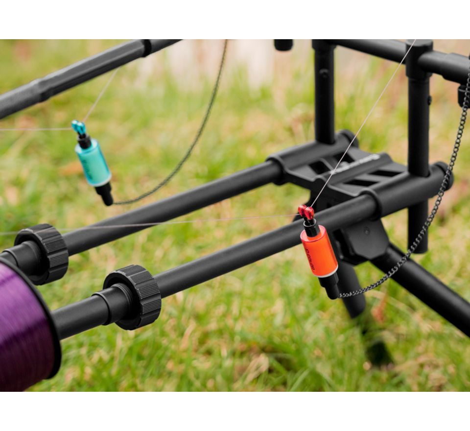 Delphin Sada řetízkových indikátorů Color 2ks