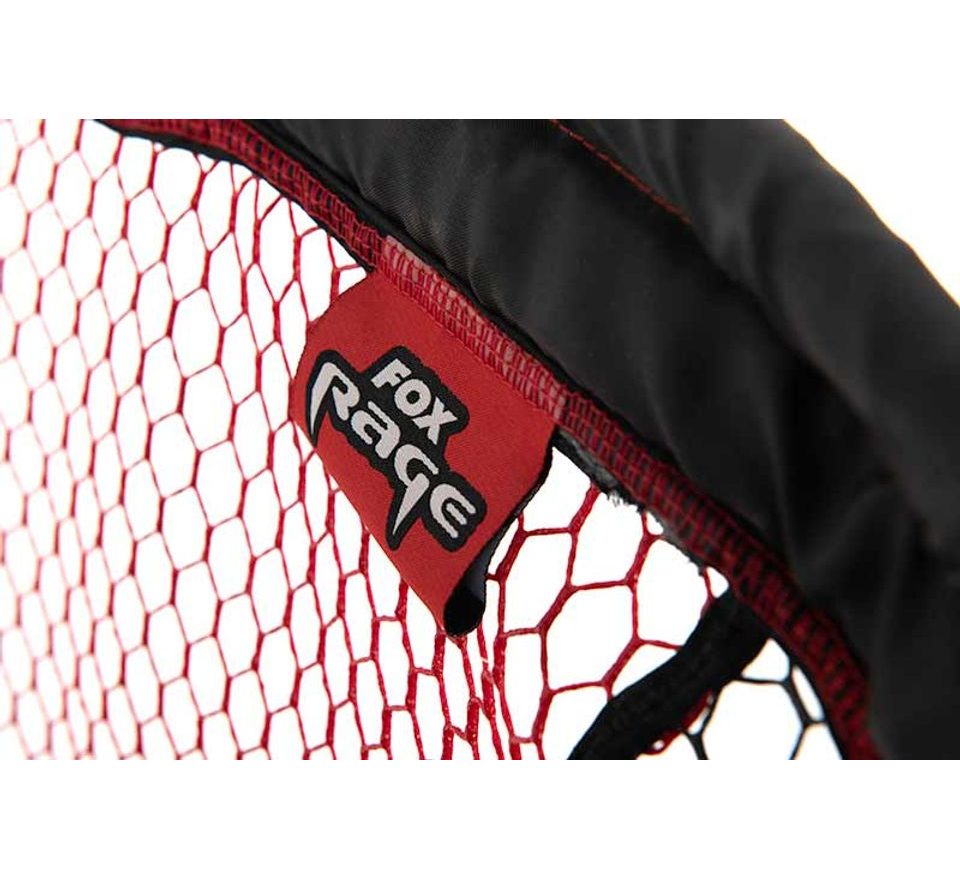 Fox Rage Podberák Speed Flow Landing Net XL