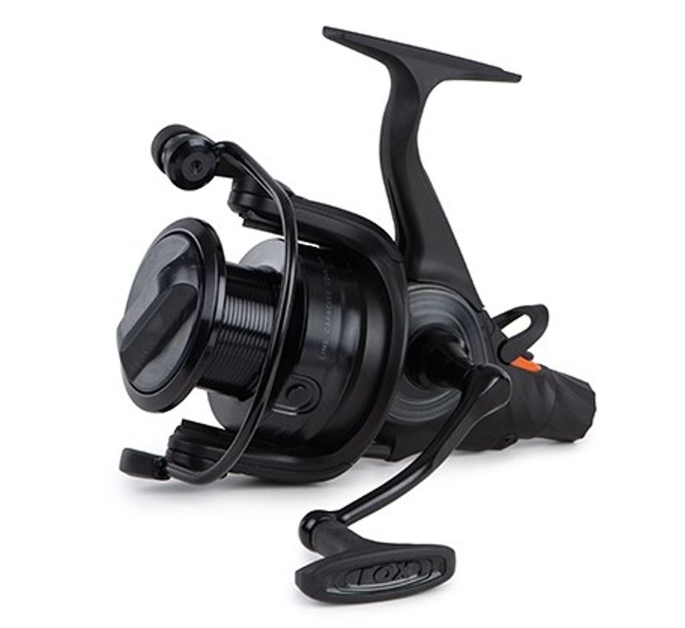 Fox Naviják EOS 10000 FS