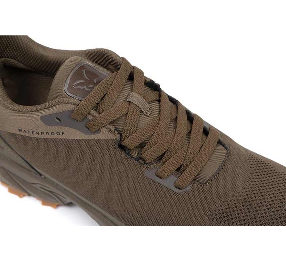 Fox Boty Explorer trainer