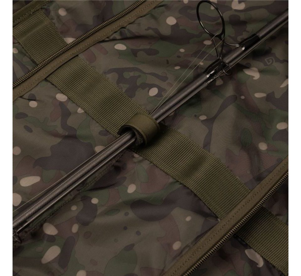 Trakker Puzdro na 3 prúty NXC Camo 3 Rod Sleeve 12ft