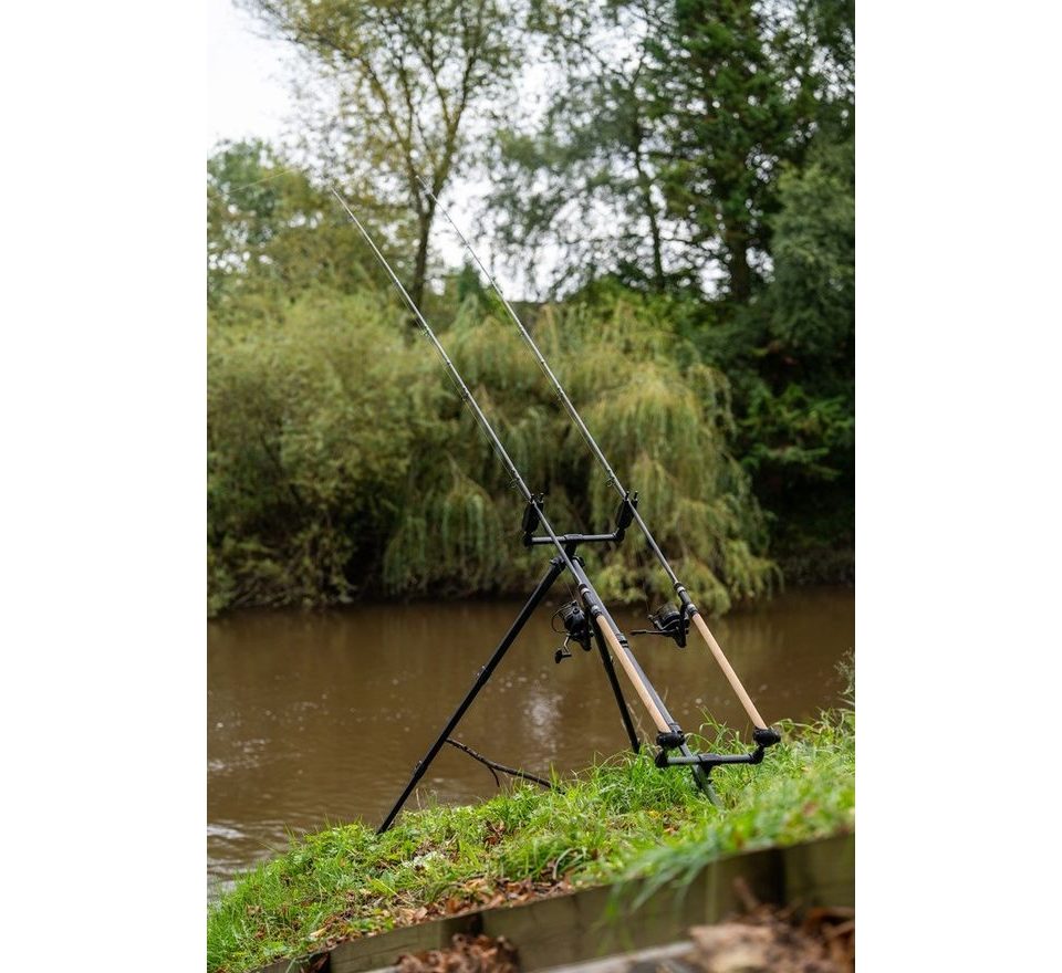 Korum Stojan Progress Compact River Tripod