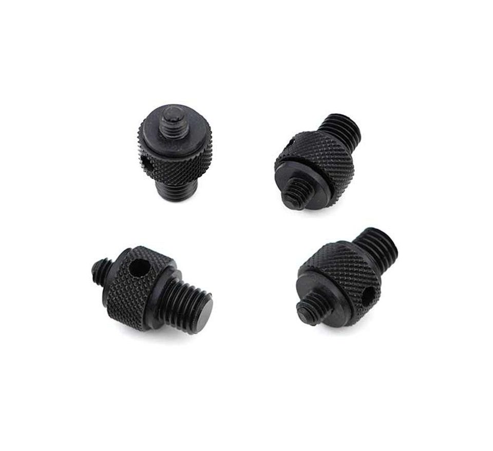 Fox Nástavec Black Label Goalpost Conversion Kit