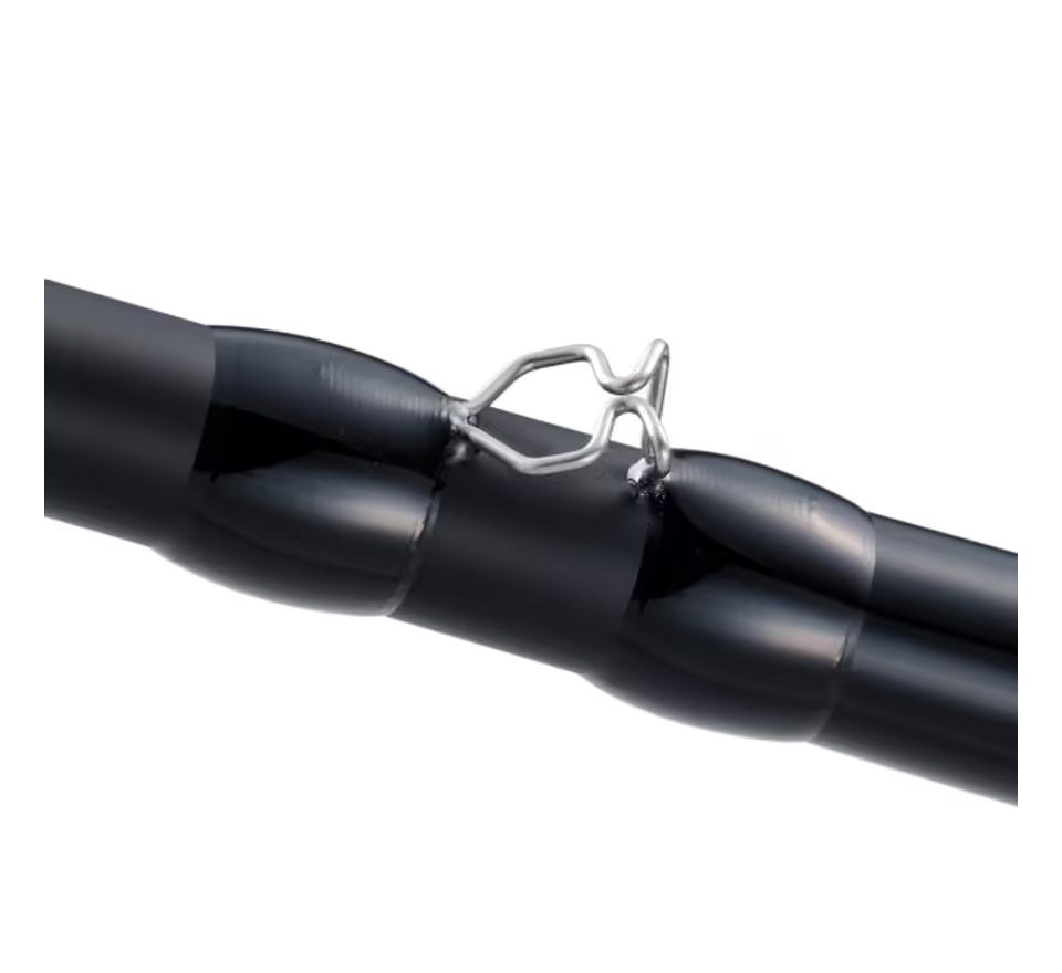 Shimano Prut 26Zodias Spinning 2,29m 7-28g