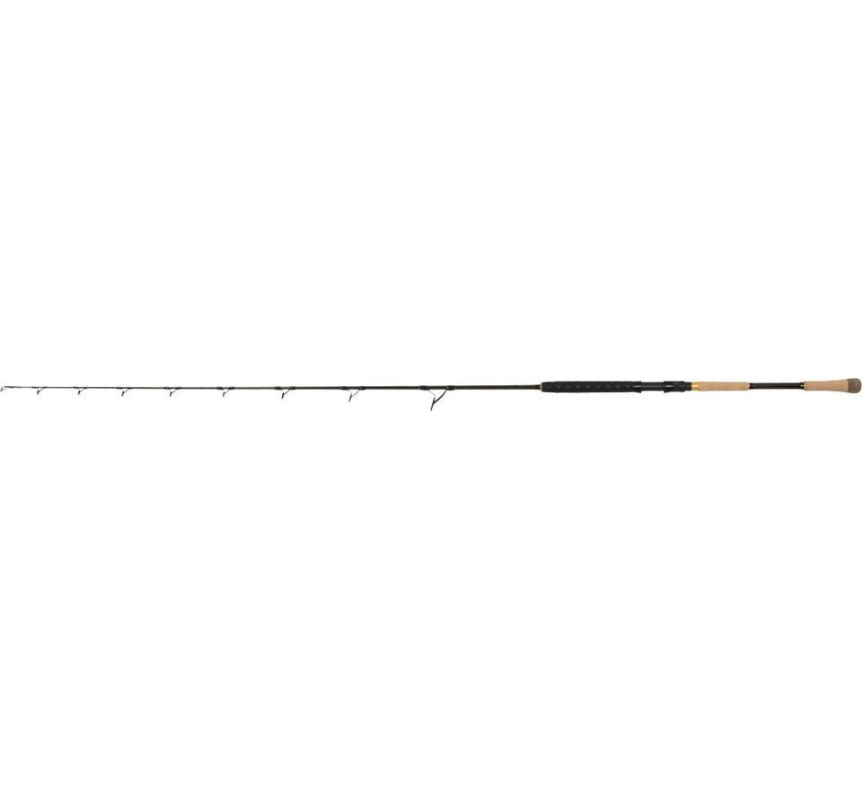 Black Cat Prút Battle Cat Elite Vertical 1,9m 240g