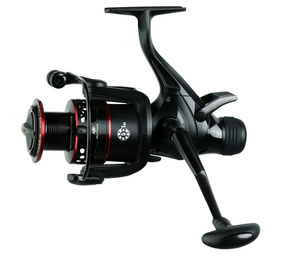 Giants fishing Naviják Gaube Reel FS 6000 Akce 1+1 zdarma!