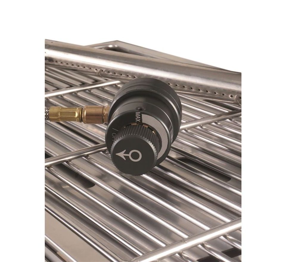 RidgeMonkey Gril Grilla BBQ Dual Fuel