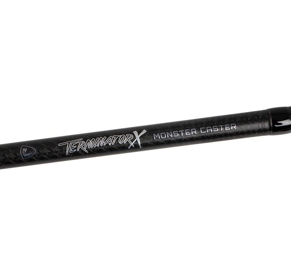 Fox Rage Prút Terminator X Monster Caster Cast 2,55m 100-250g
