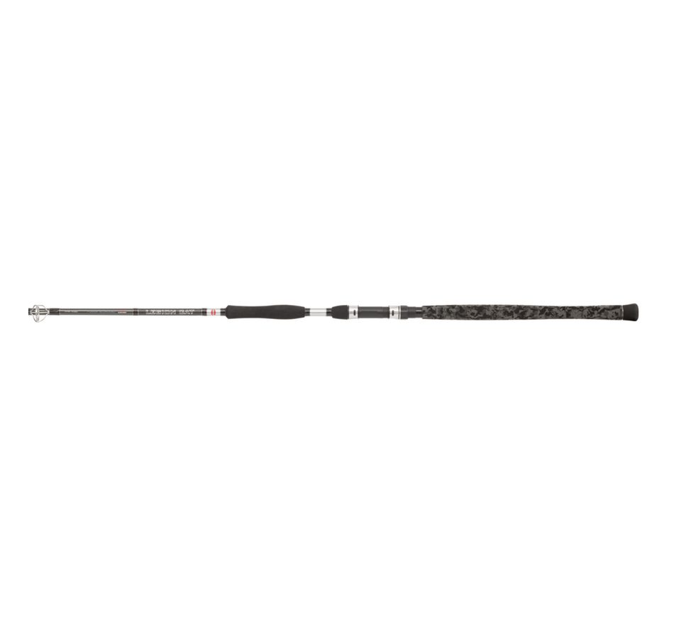 Penn Prut Legion Cat Silver Power Allround 3m 200-400g