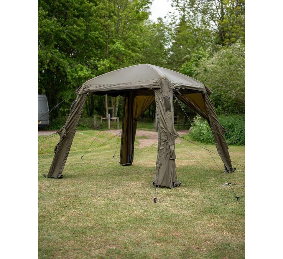 Fox Prístrešok Air Frame Social Shelter 2,5 x 2,5m