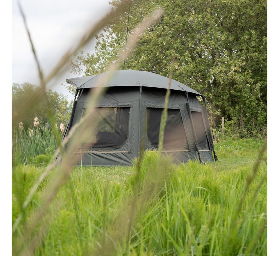 RidgeMonkey Bivak Escape FQ1 Bivvy