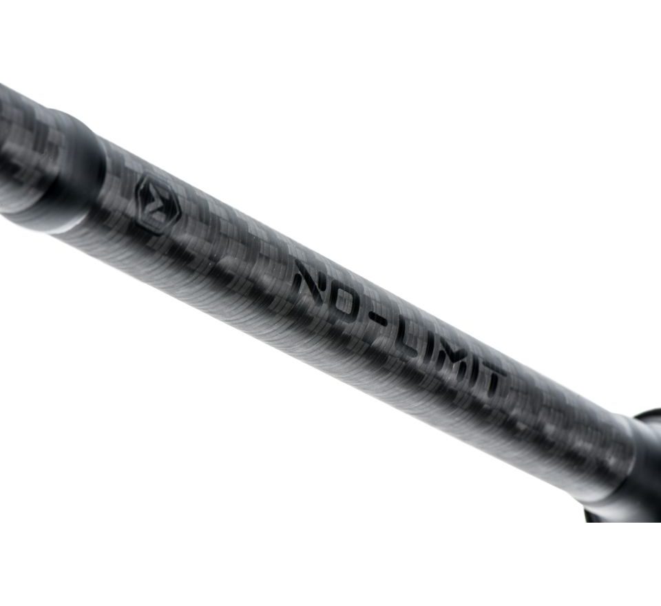 Mivardi Prut No-limit 13SH 3,9m 3,75lb
