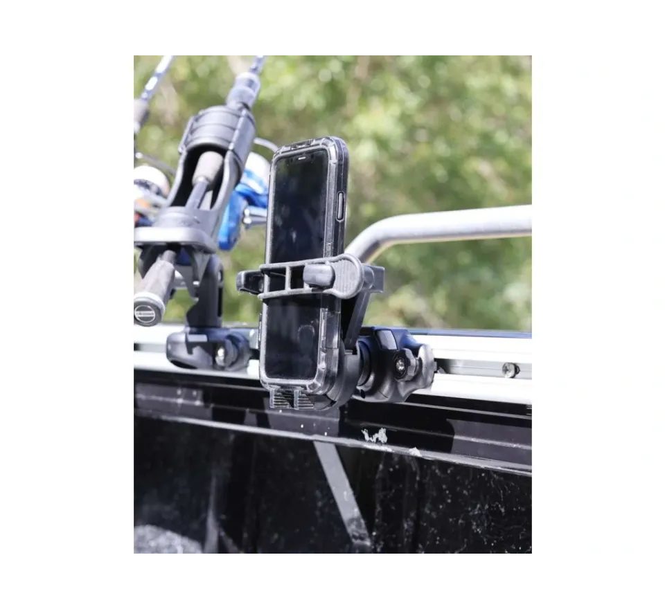 Railblaza Základna TracLoader -StarPort 90°