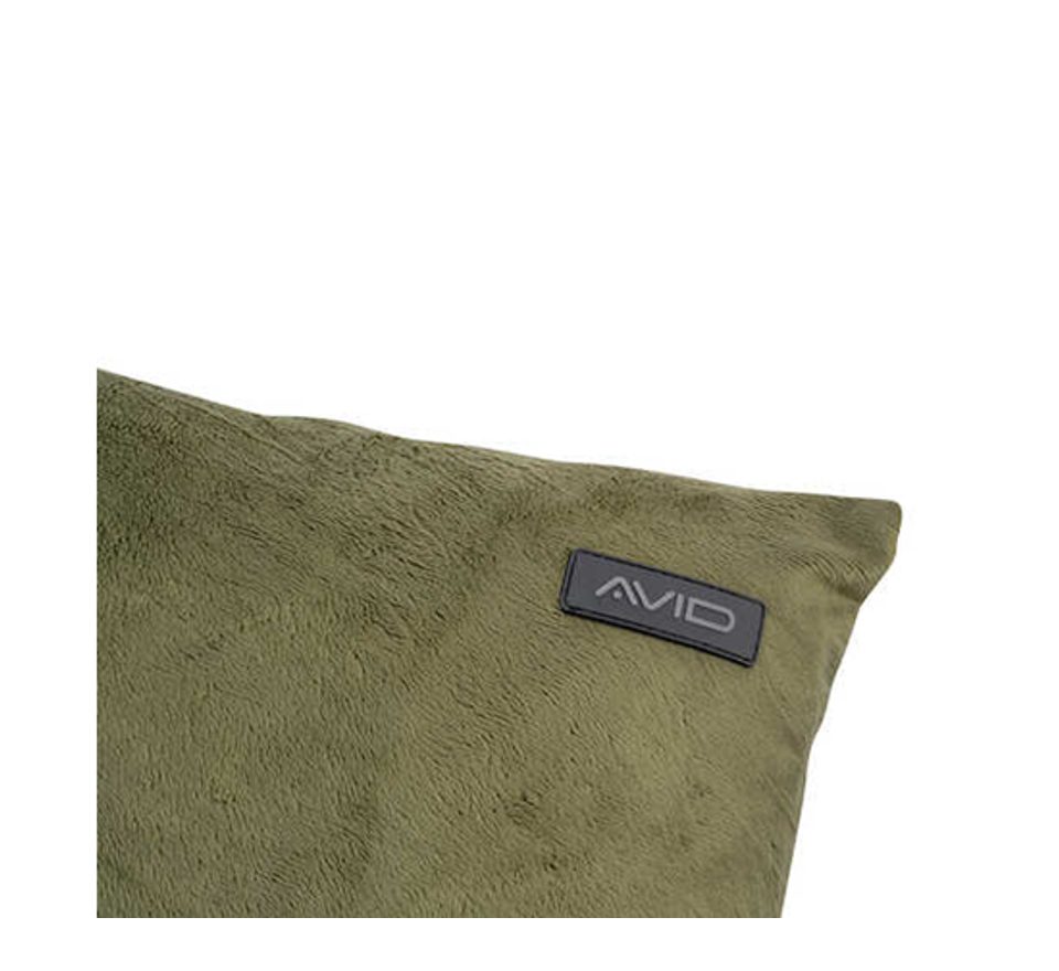 Avid Polštář Carp Comfort Pillows XL