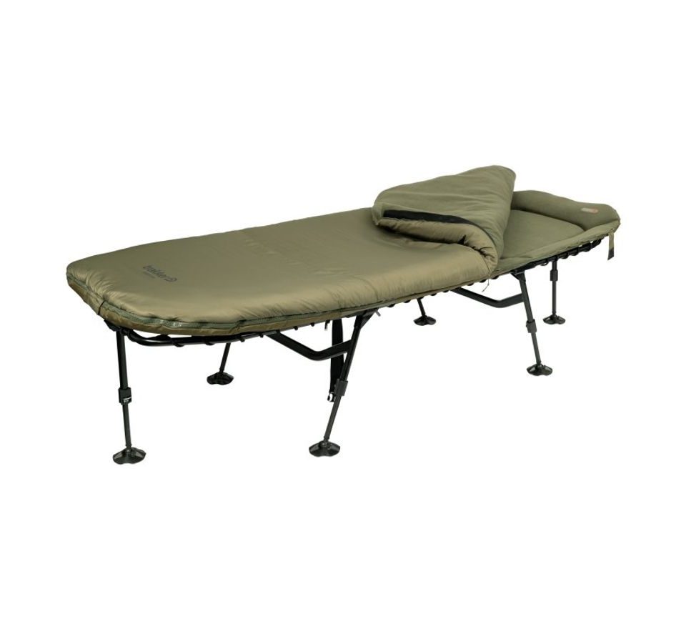Trakker Lehátko Big Snooze Bed System