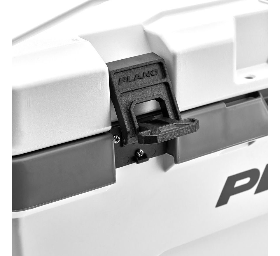 Plano Chladící box Frost Cooler 14 Quart White 13L