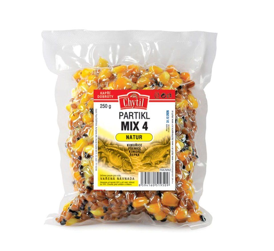 Chytil Partikl Mix 4