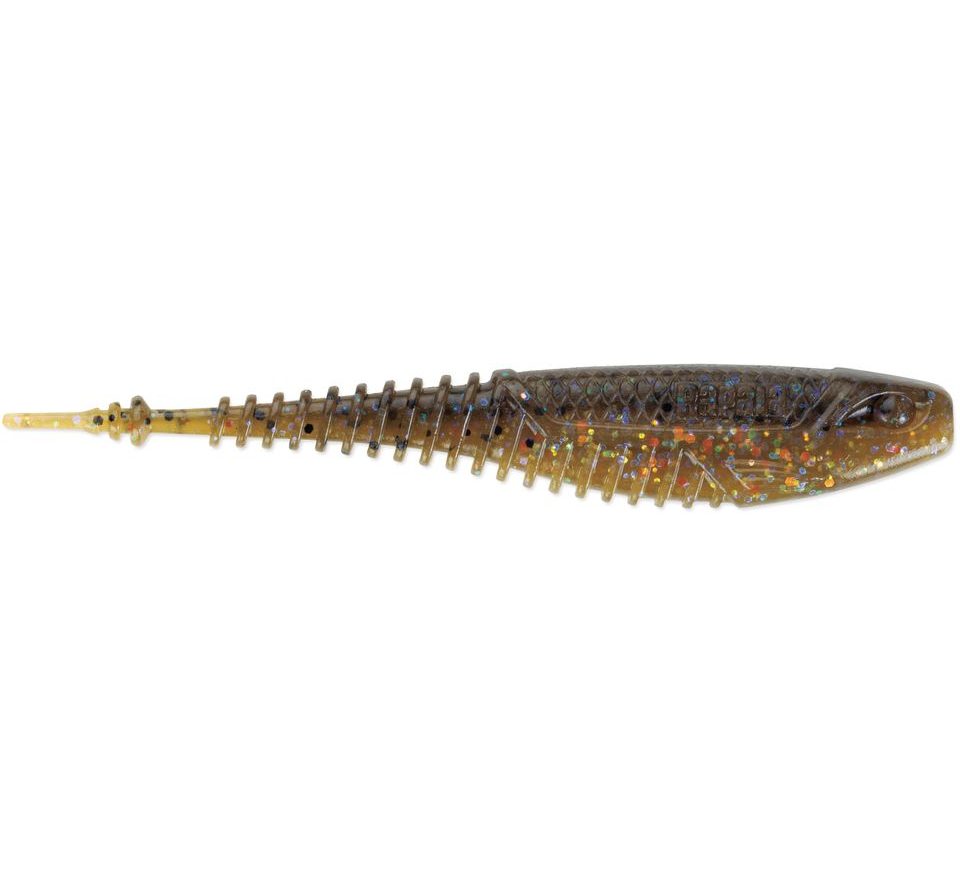 Rapala Gumová nástraha CrushCity Freeloader 4" 10,5cm 8,5g 6ks