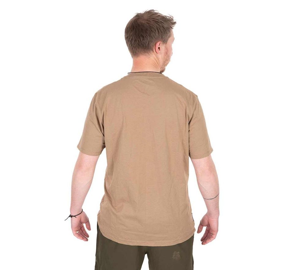 Fox Tričko Collection T Tan Ltd