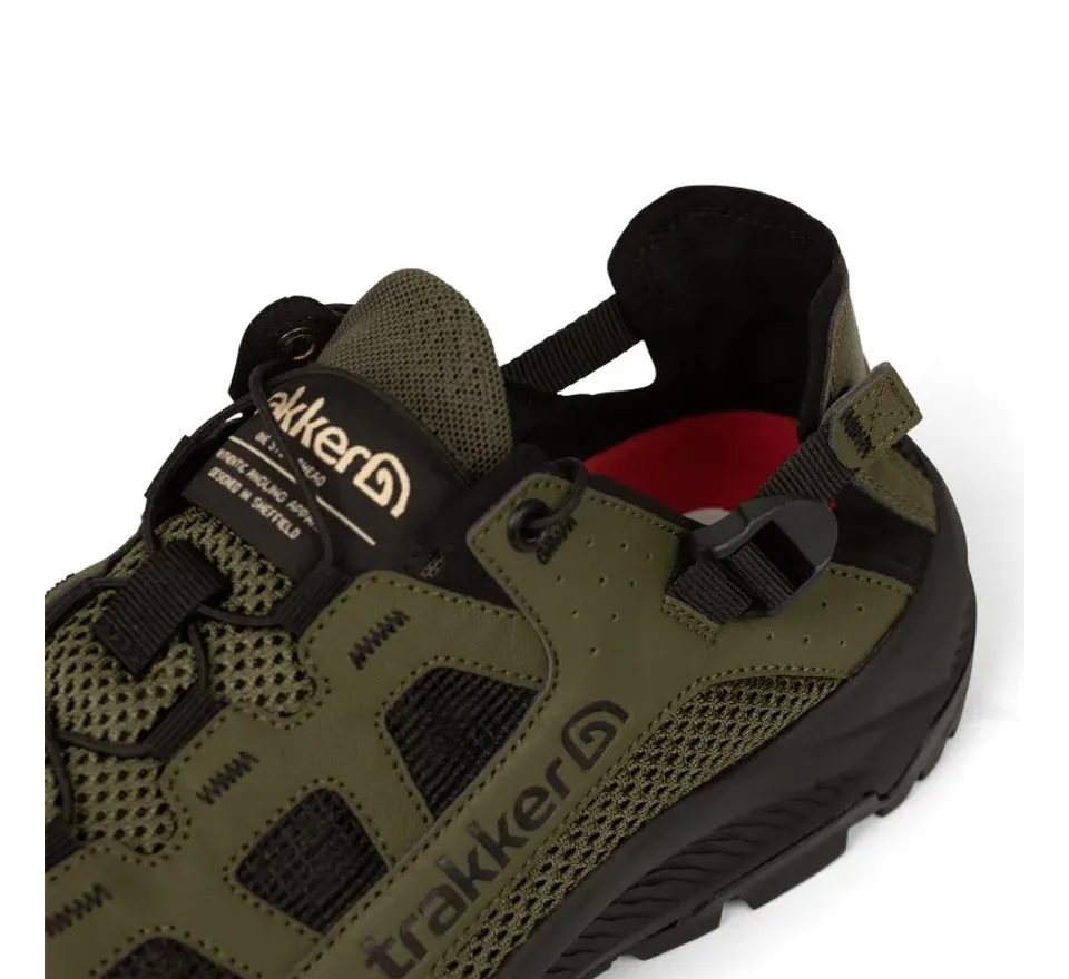 Trakker Boty TechPro Scout Shoe