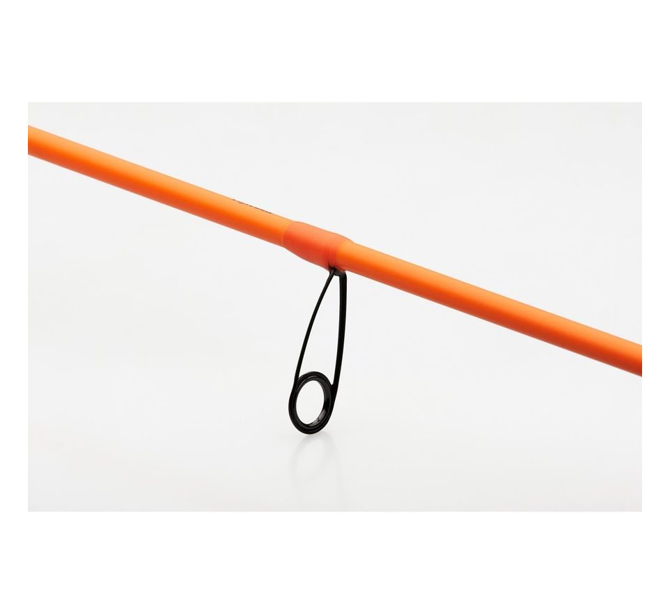 Savage Gear Prut Orange LTD Light Game 2,21m 5-18g