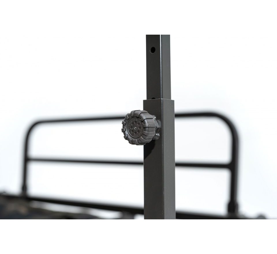 Carp Porter Vozík Trident Carp Porter Green