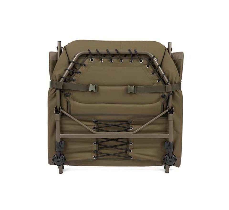 Fox Lehátko Voyager Compact Bed