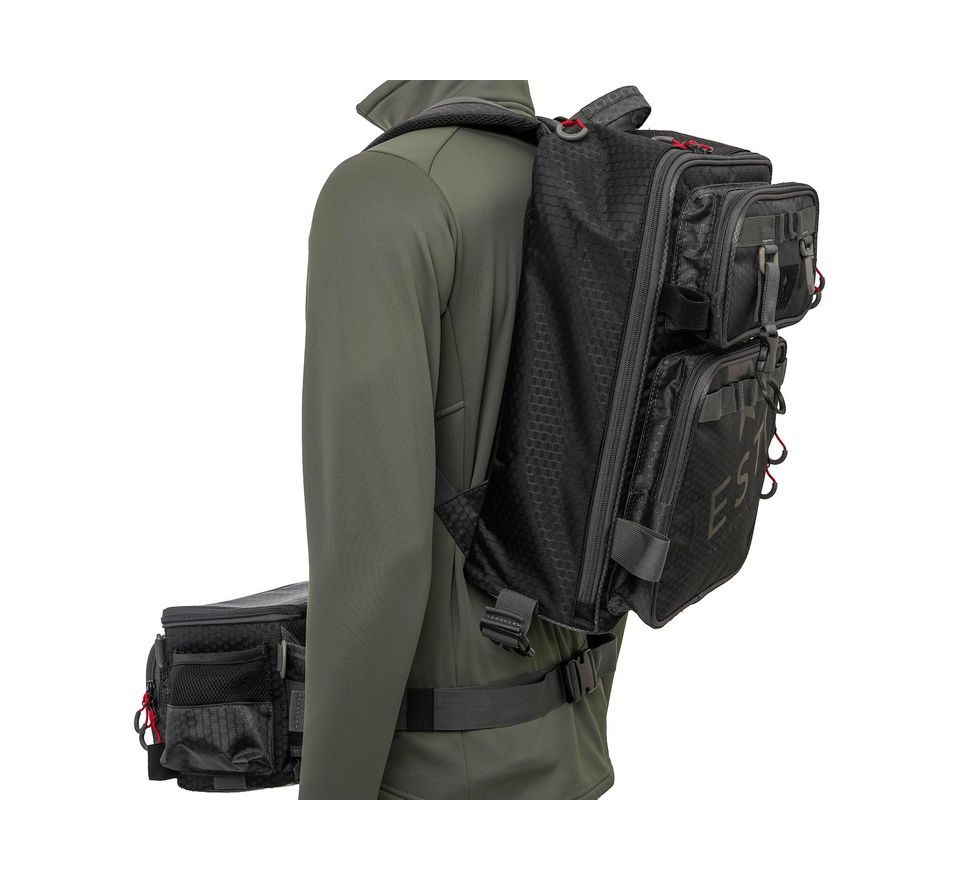 Westin Batoh W4 3in1 Master Backpack X-Large