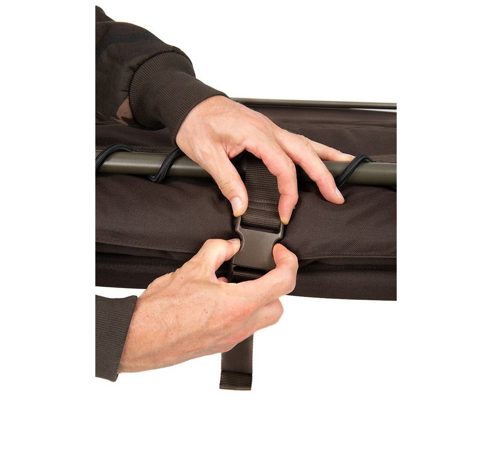 Fox Lehátko EOS Bed XL