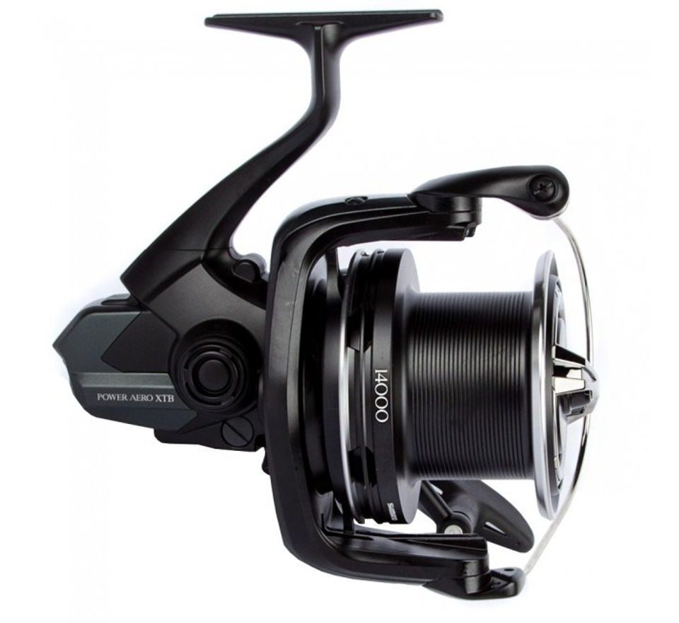 Shimano Naviják Power Aero 14000 XTB